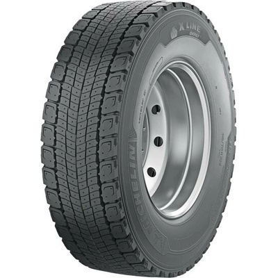 TBBTIRES THD20 315/70 R22,5 154M