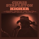 Chris Stapleton - Higher LP