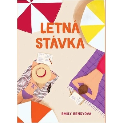 Letná stávka