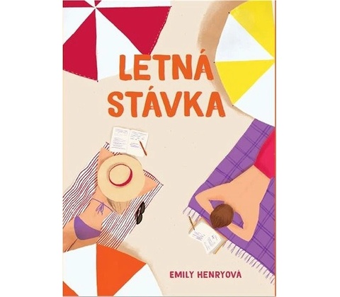 Letná stávka