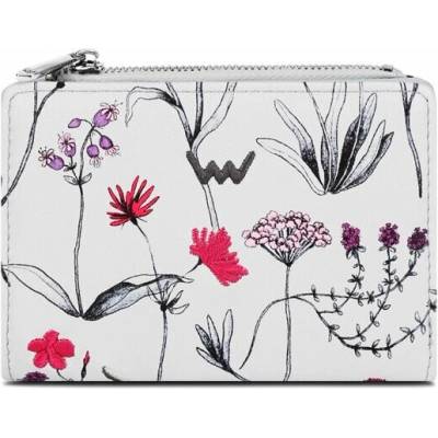 Vuch Korra Wildflowers Grey