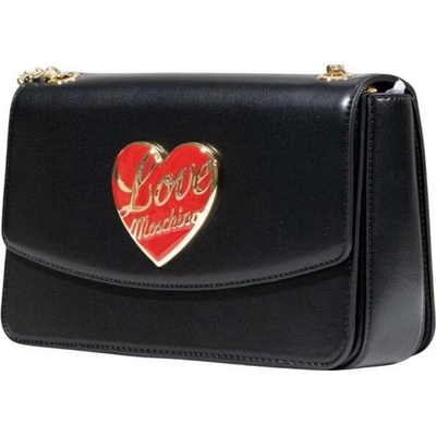 Love Moschino kabelka Dámská black
