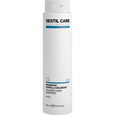 Gestil Care Šampon na barvené vlasy 2.5 250 ml