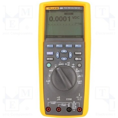 FLUKE FLK-289/FVF/IR3000