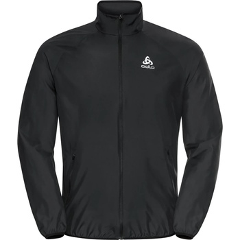 Odlo Мъжко ветрозащитно яке Odlo Jacket Essential Light Windproof jacket - Black - размер XL (018-0164-0114)