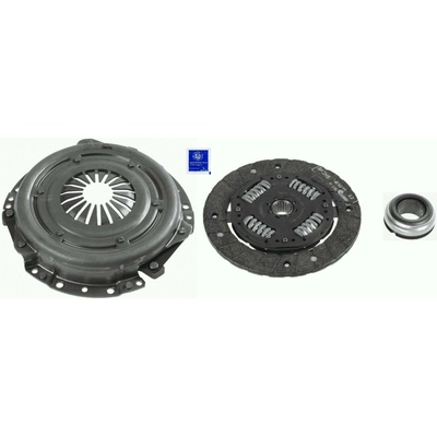 SACHS Spojková sada 3000950017