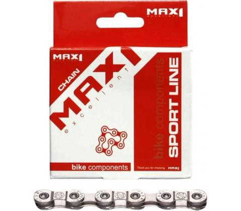 MAX1 9s