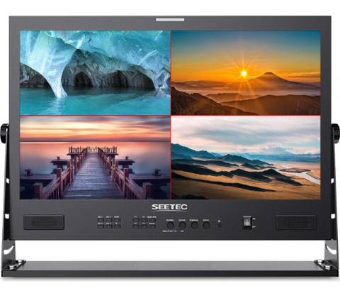 Seetec ATEM215S