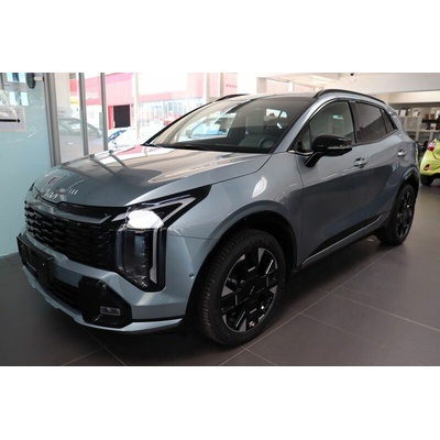 Kia Sportage 1.6 GT-Line AWD 132 kW