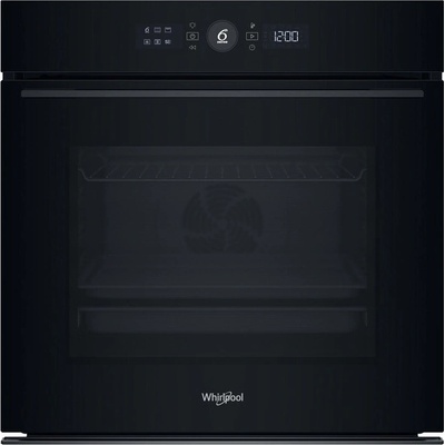 Whirlpool WOI5S8CM1SBA