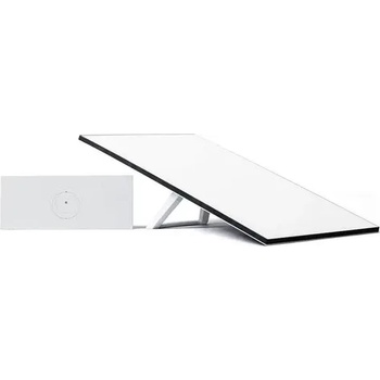 Image 1 of STARLINK Приемник и рутер за сателитен интернет STARLINK V4 Standart Kit (STARLINK-KIT-WHITE)