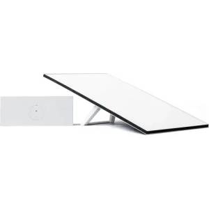 STARLINK Приемник и рутер за сателитен интернет STARLINK V4 Standart Kit (STARLINK-KIT-WHITE) - xtreme