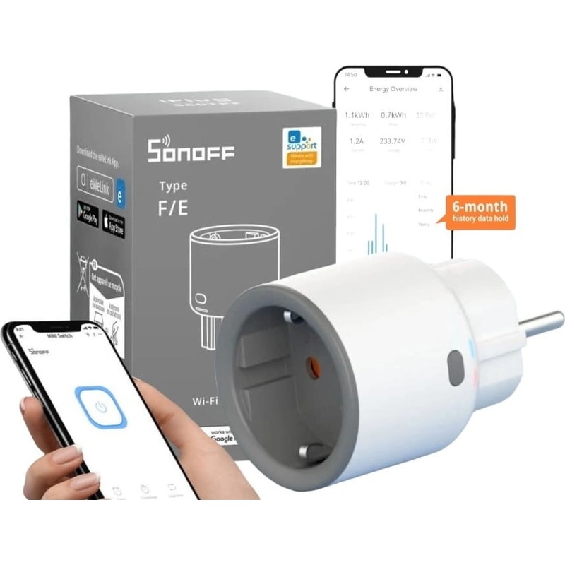Sonoff S60