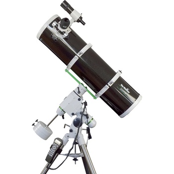SkyWatcher Explorer-200PDS HEQ5