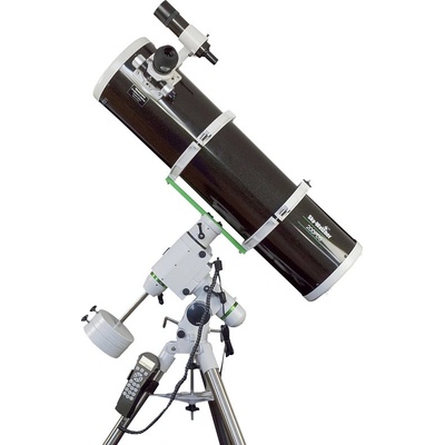 SkyWatcher Explorer-200PDS HEQ5