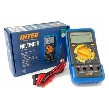 Niteo Tools MLTM0438-21