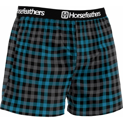 Horsefeathers CLAY castlerock trenky – Zbozi.Blesk.cz