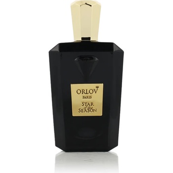 Orlov Paris Star of the Season EDP 75 ml