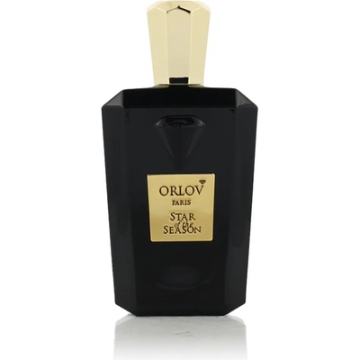 Orlov Paris Star of the Season EDP 75 ml