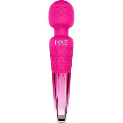 Nixie Masážní hlavice OMBRE WAND