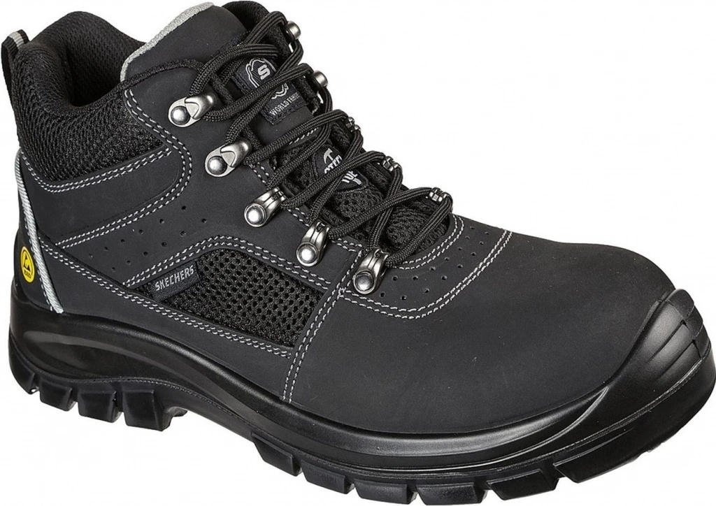 Dunlop Idaho Mens Safety Shoes Heureka.cz