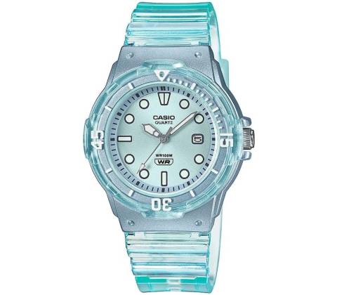 Casio LRW-200HS-2