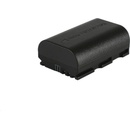 Foto - Video baterie Hähnel HL-E6 1650 mAh