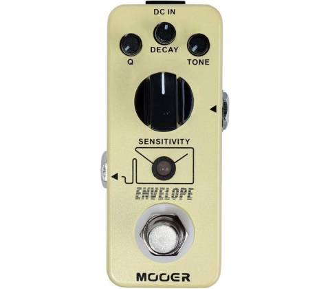 Mooer Envelope