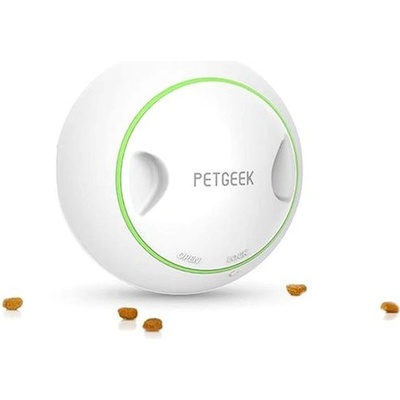 PetGeek Foodie Orb zásobník na pamlsky