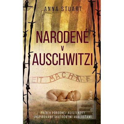 Narodené v Auschwitzi, 2. vydanie