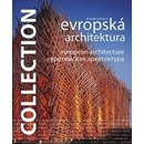 Knihy Evropská architektura Collection