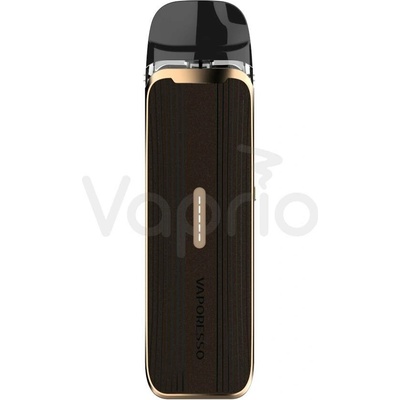 Vaporesso Luxe Q3 Pod Kit 1450 mAh Mocha Brown