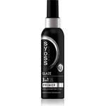 Syoss Intense Glaze Primer стилизиращ защитен спрей за коса за блясък 150ml