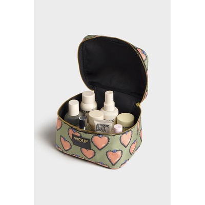 WOUF Козметична чанта за път WOUF Glow 20 x 12 x 15 cm (TV250010)