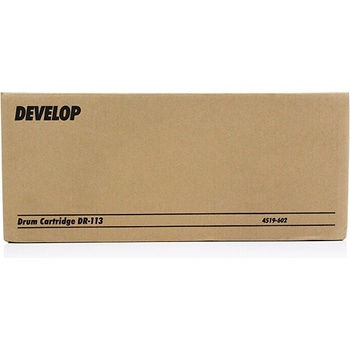 Develop DR-113 4519602 черен (black) оригинален цилиндричен блок (4519602)