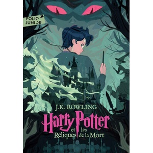 Harry Potter et les Reliques de la Mort (2023)