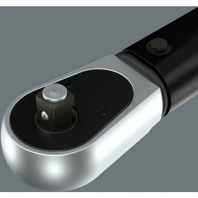Wera Click-Torque Lock C3 R/L 05075695001