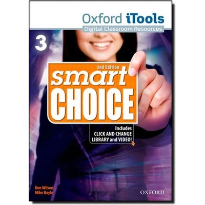Smart Choice: Level 3: iTools