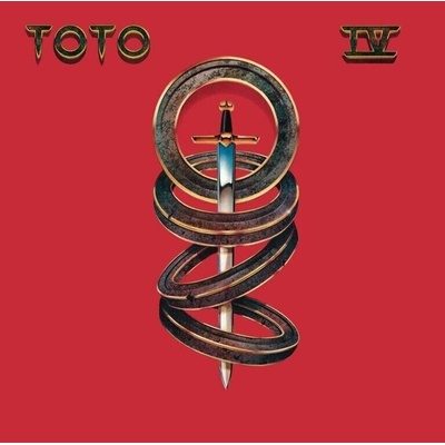 Toto IV - Toto LP