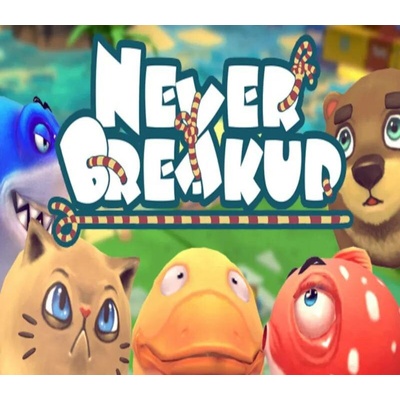 Never Breakup