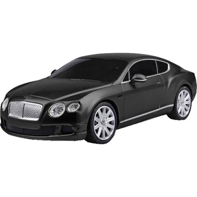 Rastar Кола bentley continental r/c 1: 24