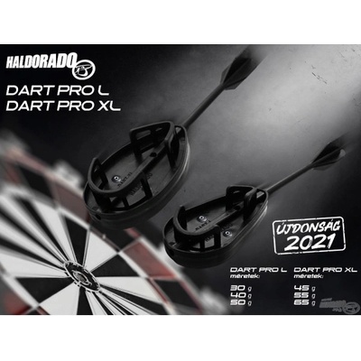 Haldorádó Dart Pro L 50g