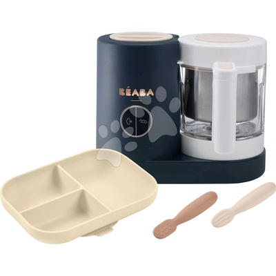 Babycook Neo Night Blue set