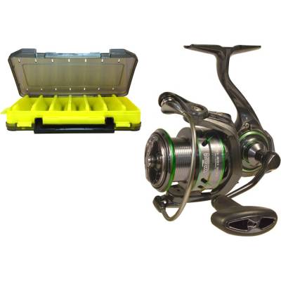 Wizard Predator Spin 4000