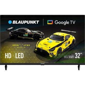 Blaupunkt 32WGC5500S