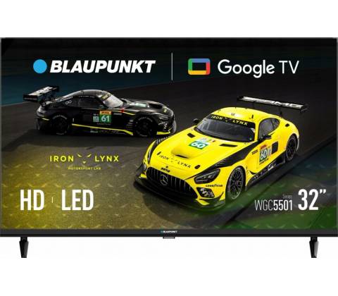 Blaupunkt 32WGC5500S