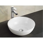 Inter Ceramic Art 40 cm shiny white (814)