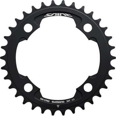 Převodník SHIMANO SAINT SM-CR82 - 1x10 rychlostí - 34z ISMCR82A4