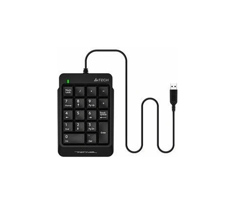 A4Tech FK13P FSTYLER