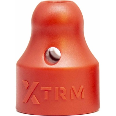 XTRM SNFFR SOLO SMALL RED